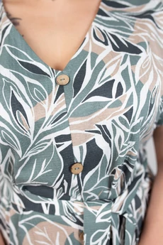 Платье 683703 КУПАЛИНКА