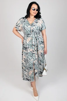 Платье 683703 КУПАЛИНКА