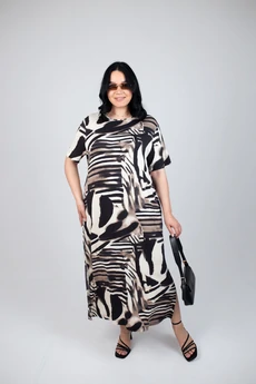 Платье 685203 КУПАЛИНКА