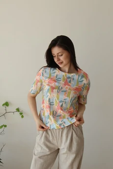 Джемпер 687100 КУПАЛИНКА