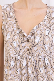 Ночная сорочка 692605 КУПАЛИНКА