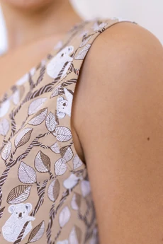 Ночная сорочка 692605 КУПАЛИНКА