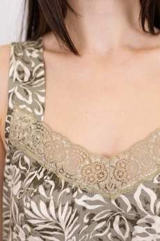 Ночная сорочка 698003 КУПАЛИНКА