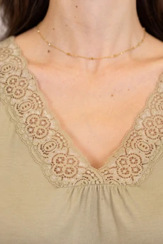 Пижама 698103 КУПАЛИНКА