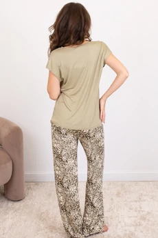 Пижама 698103 КУПАЛИНКА