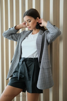 Костюм с шортами 1259 LADIS LINE