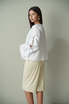 Костюм с шортами 1334 LADIS LINE