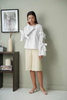 Костюм с шортами 1334 LADIS LINE