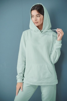 Спортивный костюм 1341 мята LADIS LINE