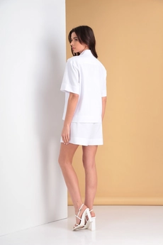 Костюм с шортами 1452 LADIS LINE