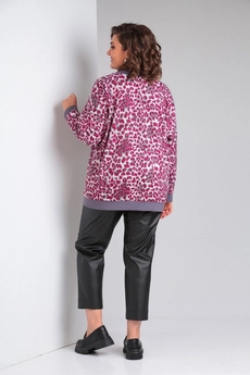 Кардиган 1471 LADIS LINE