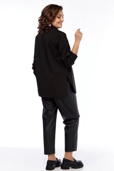 Костюм брючный 1539 LADIS LINE