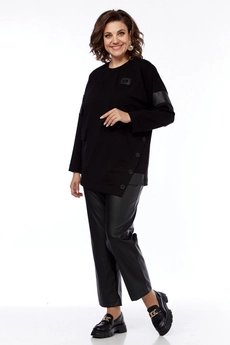 Костюм брючный 1543 LADIS LINE