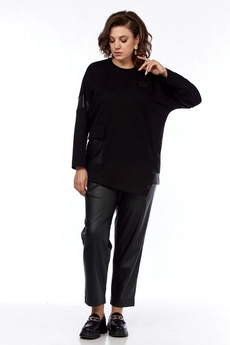 Костюм брючный 1543 LADIS LINE