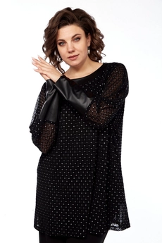 Костюм брючный 1545 LADIS LINE