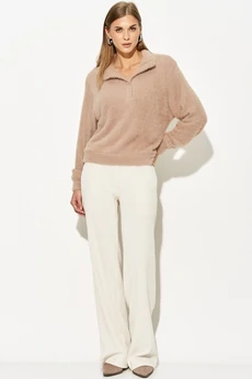 Джемпер 005-1 бежевый LAIKONY