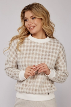 Костюм с юбкой 101б LAIKONY