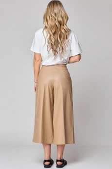 Кюлоты 168-2 бежевый LAIKONY