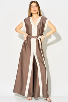 Комбинезон 234 мокко LAIKONY