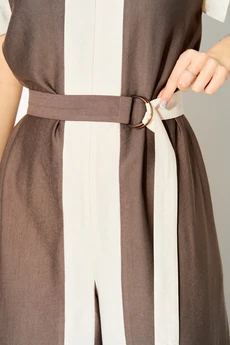 Комбинезон 234 мокко LAIKONY