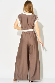 Комбинезон 234 мокко LAIKONY