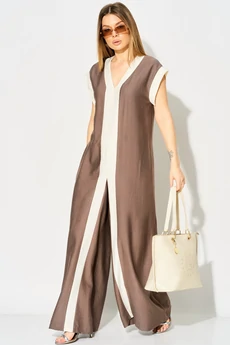 Комбинезон 234 мокко LAIKONY