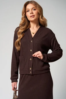 Костюм с юбкой 283 LAIKONY