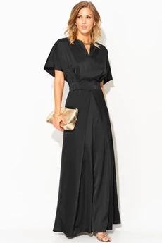 Комбинезон 293 черный LAIKONY