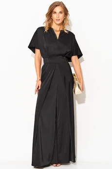 Комбинезон 293 черный LAIKONY