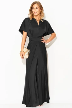 Комбинезон 293 черный LAIKONY