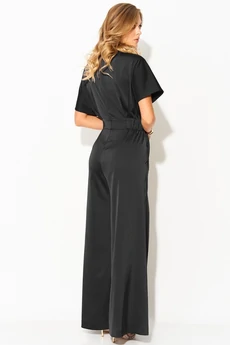 Комбинезон 293 черный LAIKONY