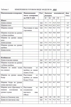 Комбинезон+жакет 362 антрацит LAIKONY