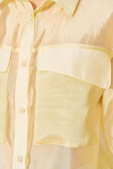 Блузка 382-1 дюна LAIKONY