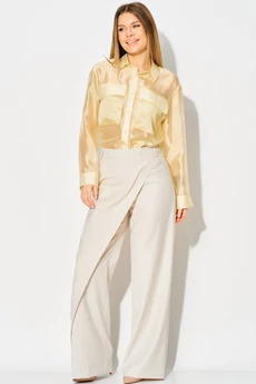 Блузка 382-1 дюна LAIKONY