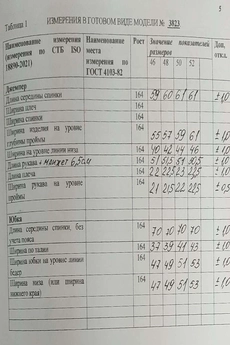 Костюм с юбкой 328б LAIKONY