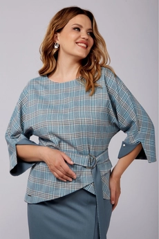Костюм с юбкой 270 LAIKONY