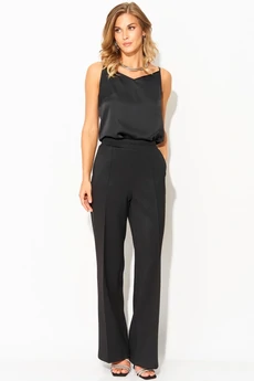 Брюки 493-2 черный LAIKONY