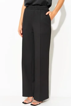 Брюки 493-2 черный LAIKONY