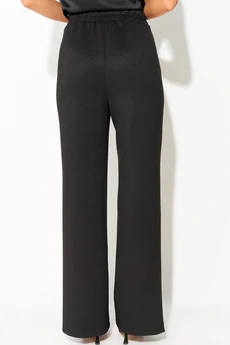 Брюки 493-2 черный LAIKONY