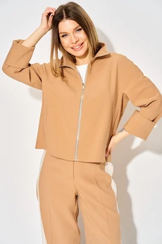 Жакет 514 карамель LAIKONY
