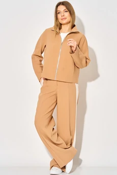 Жакет 514 карамель LAIKONY