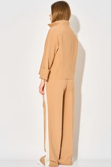 Жакет 514 карамель LAIKONY