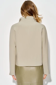 Жакет 514 шалфей LAIKONY