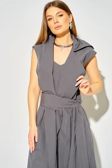 Комбинезон 544 маренго LAIKONY