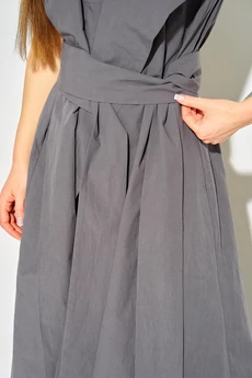 Комбинезон 544 маренго LAIKONY