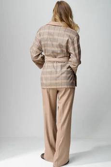 Костюм брючный 553 LAIKONY