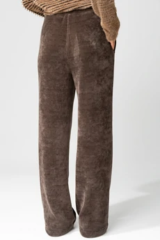 Брюки 693-2 капучино LAIKONY