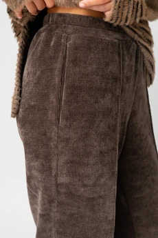 Брюки 693-2 капучино LAIKONY