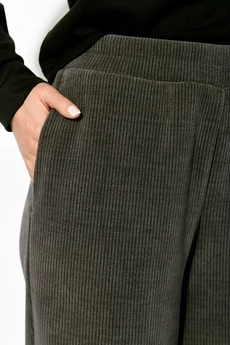 Брюки 693-2 серый LAIKONY