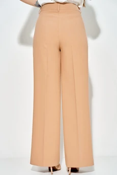 Брюки 914 карамель LAIKONY